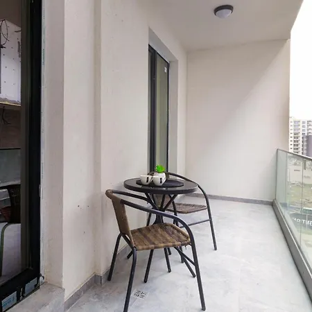Appartamento Den Apartament By Van *