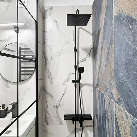 Appartamento Den Apartament By Van *