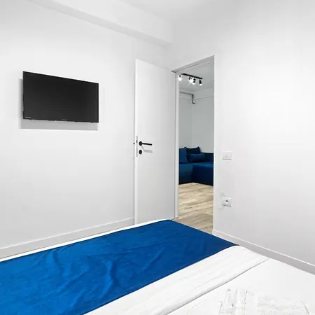 Appartamento Den Apartament By Van Năvodari