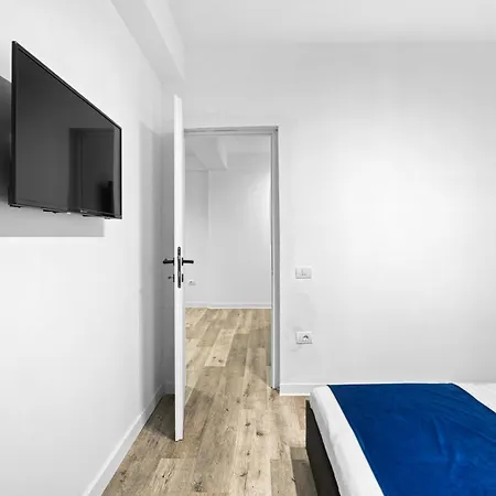 Appartamento Den Apartament By Van *