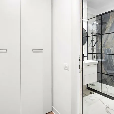 Appartamento Den Apartament By Van *