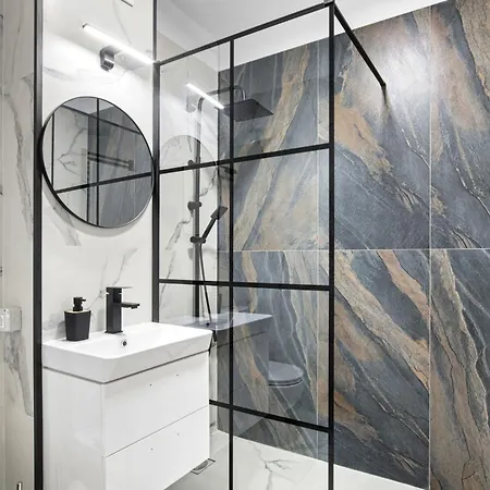 Appartamento Den Apartament By Van *
