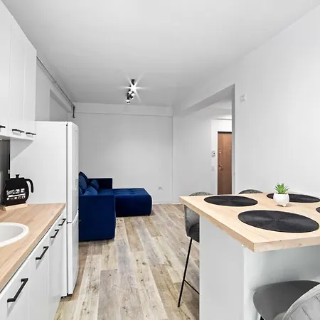 Appartamento Den Apartament By Van *