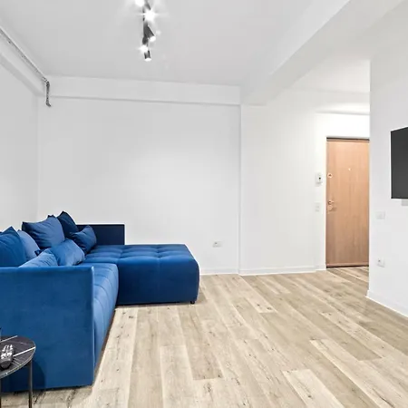Appartamento Den Apartament By Van Năvodari