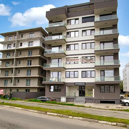 Appartamento Den Apartament By Van Năvodari